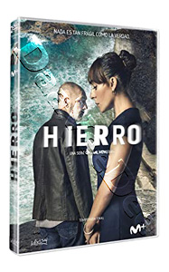 Iron (Series 2) (DVD)